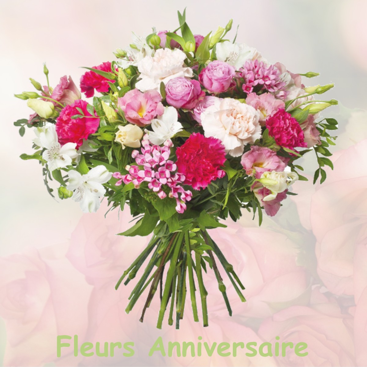 fleurs anniversaire CHAVIGNY-BAILLEUL